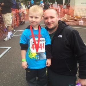 Meet your Posher, Jesse